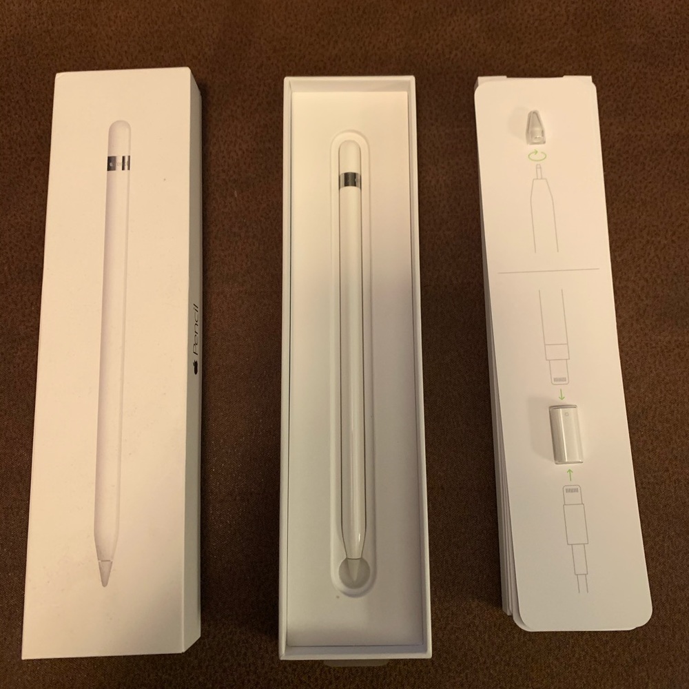 Apple Pencil